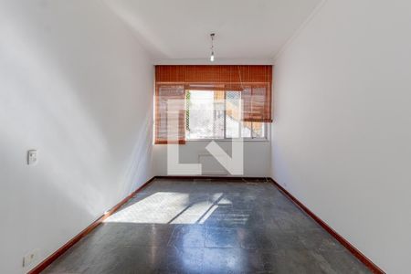 Sala de apartamento para alugar com 2 quartos, 74m² em Humaitá, Rio de Janeiro