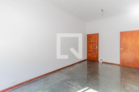 Sala de apartamento para alugar com 2 quartos, 74m² em Humaitá, Rio de Janeiro