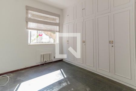 Quarto 1 de apartamento para alugar com 2 quartos, 74m² em Humaitá, Rio de Janeiro
