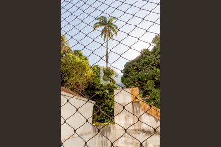 Vista de apartamento para alugar com 2 quartos, 74m² em Humaitá, Rio de Janeiro