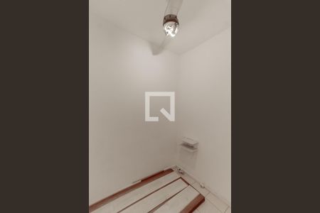 Quarto de Serviço de apartamento para alugar com 2 quartos, 74m² em Humaitá, Rio de Janeiro
