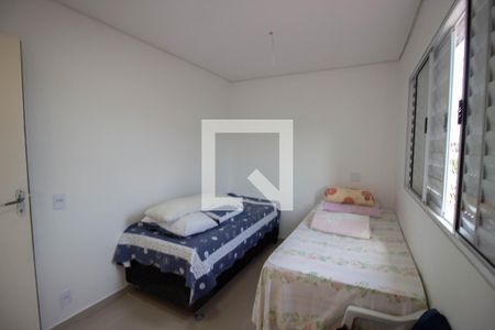 Suite 1 de casa à venda com 3 quartos, 370m² em Vila Carmosina, São Paulo