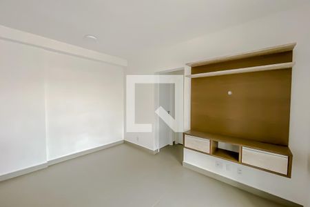 Sala de apartamento para alugar com 2 quartos, 62m² em Quarta Parada, São Paulo