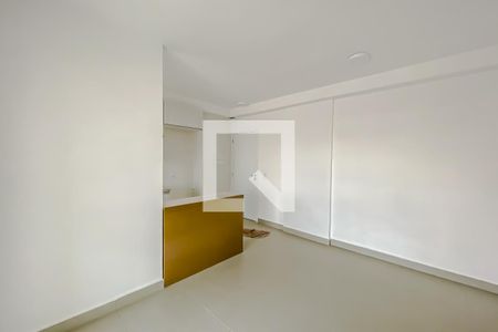 Sala de apartamento para alugar com 2 quartos, 62m² em Quarta Parada, São Paulo