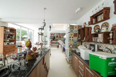 Casa à venda com 1200m², 6 quartos e sem vagaCozinha