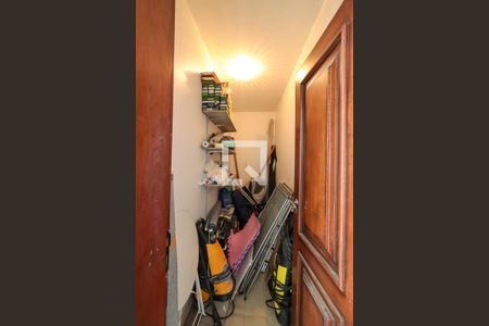 Casa à venda com 1200m², 6 quartos e sem vagaQuarto de Serviço