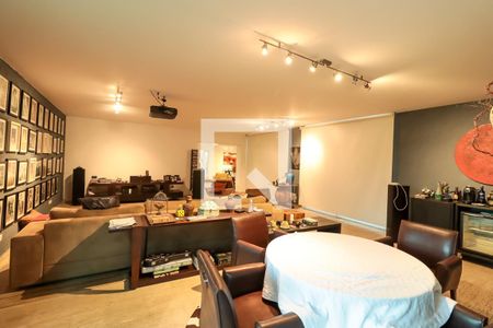 Casa à venda com 1200m², 6 quartos e sem vagaSala 2