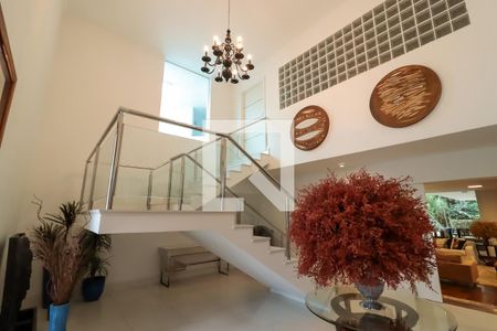 Casa à venda com 1200m², 6 quartos e sem vagaHall de Entrada