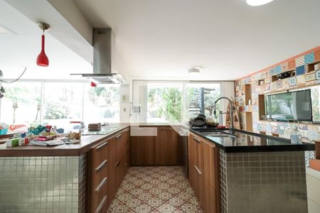 Casa à venda com 1200m², 6 quartos e sem vagaCozinha