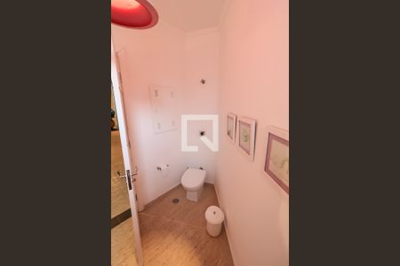 Casa à venda com 1200m², 6 quartos e sem vagaLavabo 2