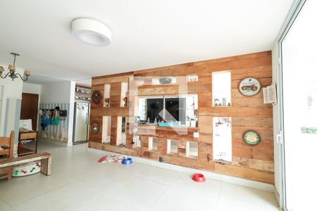 Casa à venda com 1200m², 6 quartos e sem vagaSala 3