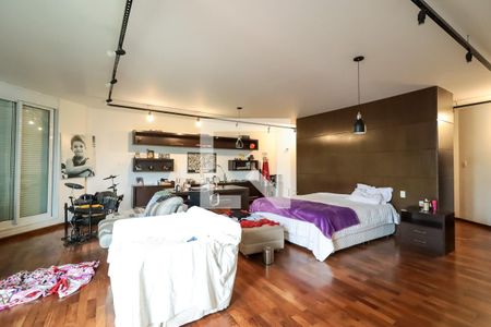 Casa à venda com 1200m², 6 quartos e sem vagaSuíte 2