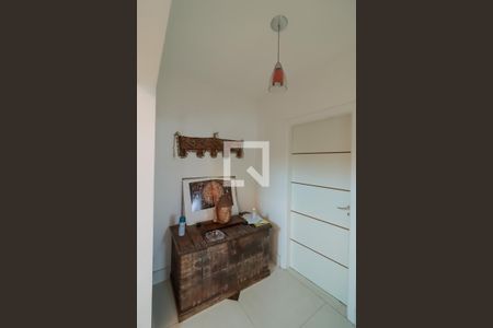 Casa à venda com 1200m², 6 quartos e sem vagaHall de Entrada