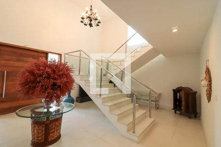 Casa à venda com 1200m², 6 quartos e sem vagaHall de Entrada