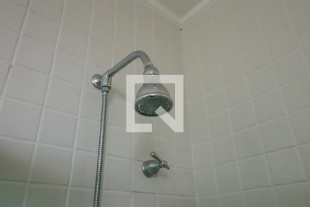 Casa à venda com 1200m², 6 quartos e sem vagaBanheiro da Suíte 5