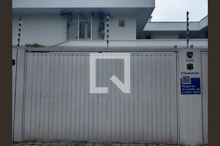 Casa à venda com 1200m², 6 quartos e sem vagaFachada