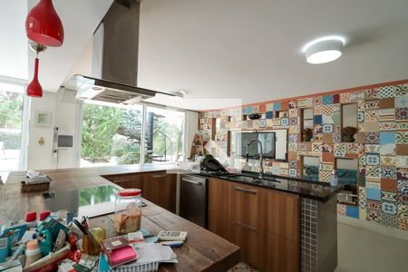 Casa à venda com 1200m², 6 quartos e sem vagaCozinha