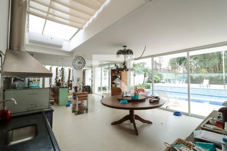 Casa à venda com 1200m², 6 quartos e sem vagaCozinha