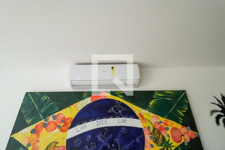 Casa à venda com 1200m², 6 quartos e sem vagaAr condicionado