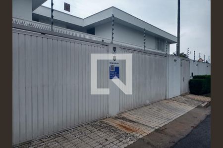 Casa à venda com 1200m², 6 quartos e sem vagaFachada