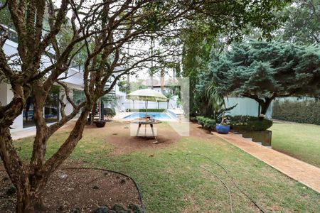 Casa à venda com 1200m², 6 quartos e sem vagaÁrea Externa