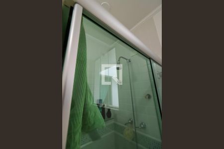 Casa à venda com 1200m², 6 quartos e sem vagaBanheiro da Suíte 4