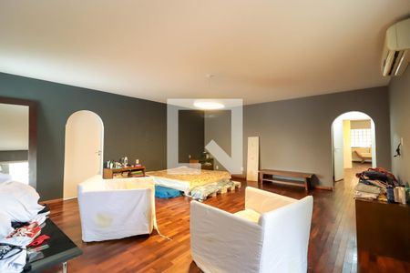 Casa à venda com 1200m², 6 quartos e sem vagaSuíte 1