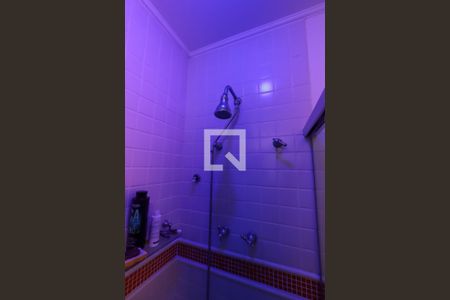 Casa à venda com 1200m², 6 quartos e sem vagaBanheiro da Suíte 3