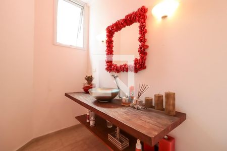 Casa à venda com 1200m², 6 quartos e sem vagaLavabo 2