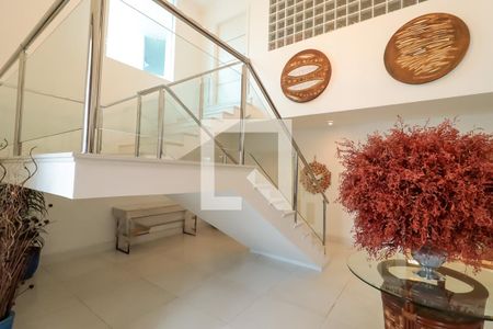 Casa à venda com 1200m², 6 quartos e sem vagaHall de Entrada