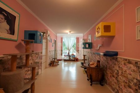 Casa à venda com 1200m², 6 quartos e sem vagaAcesso Suítes