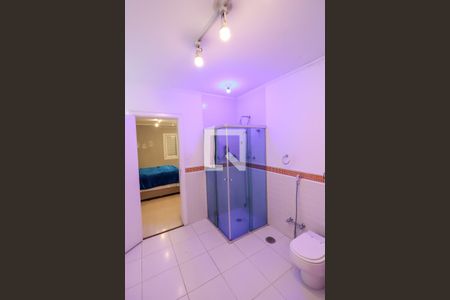 Casa à venda com 1200m², 6 quartos e sem vagaBanheiro da Suíte 3