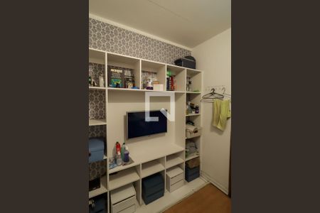 Casa à venda com 1200m², 6 quartos e sem vagaQuarto de Serviço