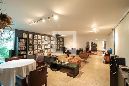 Casa à venda com 1200m², 6 quartos e sem vagaSala 2