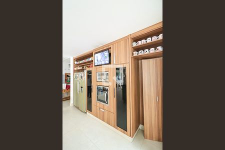 Casa à venda com 1200m², 6 quartos e sem vagaCozinha