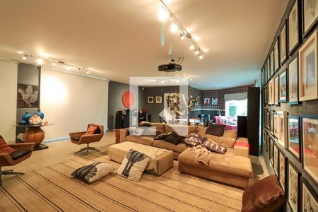 Casa à venda com 1200m², 6 quartos e sem vagaSala 2