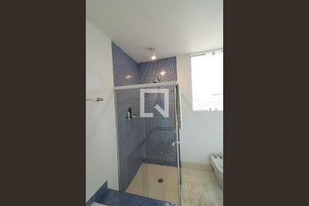 Casa à venda com 1200m², 6 quartos e sem vagaBanheiro da Suíte 2