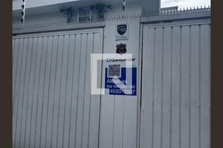 Casa à venda com 1200m², 6 quartos e sem vagaFachada