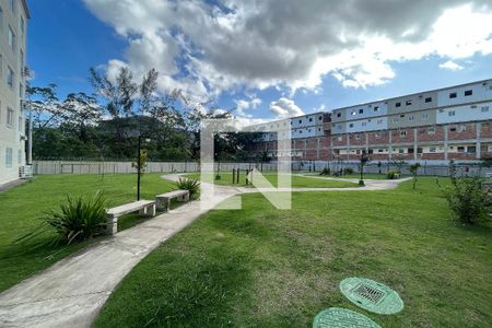 Apartamento à venda com 41m², 2 quartos e 1 vagaÁrea Comum