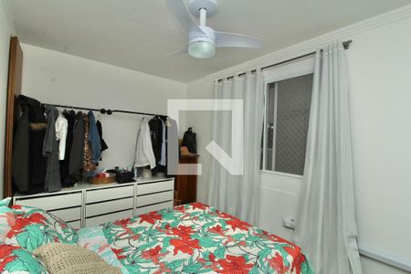 Quarto 1 de apartamento para alugar com 2 quartos, 41m² em Recreio dos Bandeirantes, Rio de Janeiro