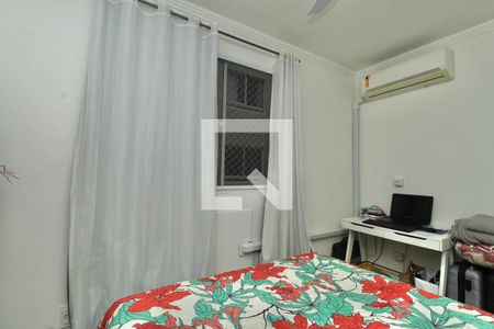 Apartamento à venda com 41m², 2 quartos e 1 vagaQuarto 1
