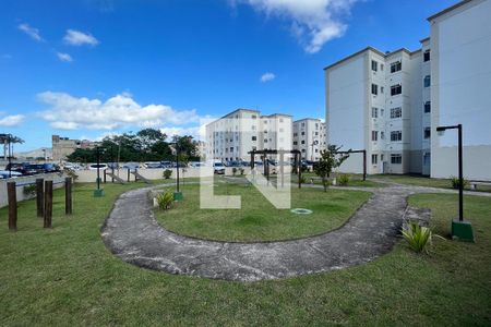Apartamento à venda com 41m², 2 quartos e 1 vagaÁrea Comum