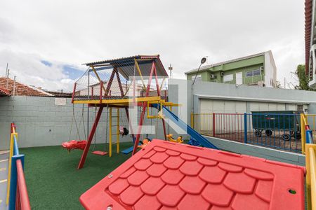 Apartamento à venda com 52m², 2 quartos e 1 vagaÁrea Comum - Playground