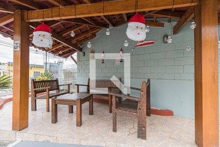 Apartamento à venda com 52m², 2 quartos e 1 vagaÁrea comum