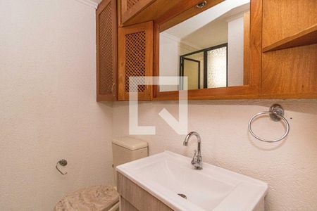 Apartamento à venda com 52m², 2 quartos e 1 vagaBanheiro