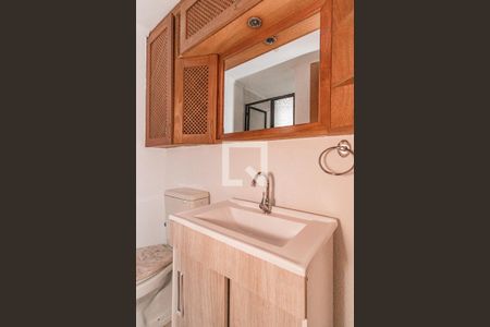 Apartamento à venda com 52m², 2 quartos e 1 vagaBanheiro