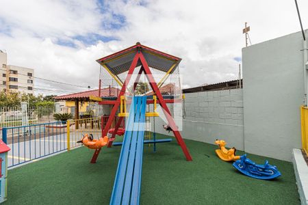 Apartamento à venda com 52m², 2 quartos e 1 vagaÁrea Comum - Playground