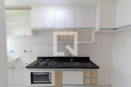 Apartamento para alugar com 48m², 2 quartos e 1 vagaCozinha