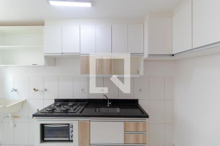 Apartamento para alugar com 48m², 2 quartos e 1 vagaCozinha