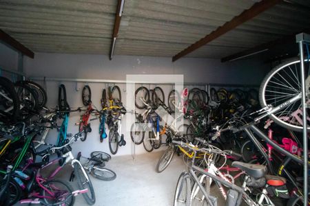 Apartamento para alugar com 48m², 2 quartos e 1 vagaÁrea Comum - Bicicletário